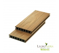 Террасная доска Legro Ultra Naturale Maple