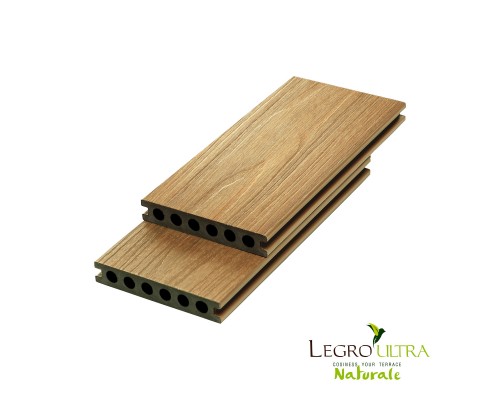 Терасна дошка Legro Ultra Naturale Maple