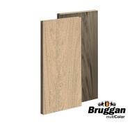 Терасна дошка Bruggan Multicolor Sand