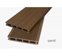 Террасная доска Woodlux серия Business Sand