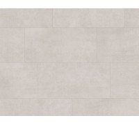 Вініловий ламінат Balterio Vitality Tile 40049 Light Grey Cement