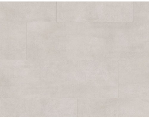 Виниловый ламинат Balterio Vitality Tile 40049 Light Grey Cement