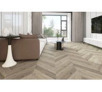 Виниловый ламинат BLISSGROUND SPC Chevron Line Acapulco