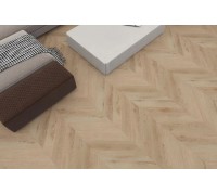 Виниловый ламинат BLISSGROUND SPC Chevron Line Havana Vibe