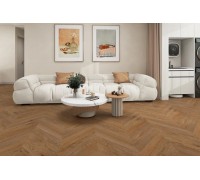 Виниловый ламинат BLISSGROUND SPC Chevron Line Malibu Charm