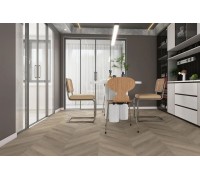 Виниловый ламинат BLISSGROUND SPC Chevron Line Mallorca