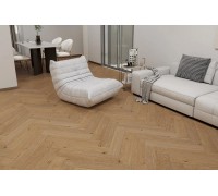 Виниловый ламинат BLISSGROUND SPC Herringbone Line Bora Bora