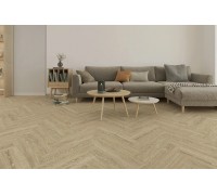 Виниловый ламинат BLISSGROUND SPC Herringbone Line Ibiza