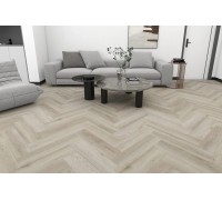 Виниловый ламинат BLISSGROUND SPC Herringbone Line Lisbon Delight