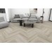 Виниловый ламинат BLISSGROUND SPC Herringbone Line Lisbon Delight