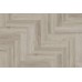 Виниловый ламинат BLISSGROUND SPC Herringbone Line Lisbon Delight