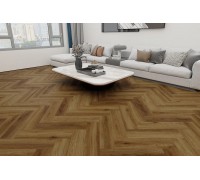 Виниловый ламинат BLISSGROUND SPC Herringbone Line Lisbon Journey