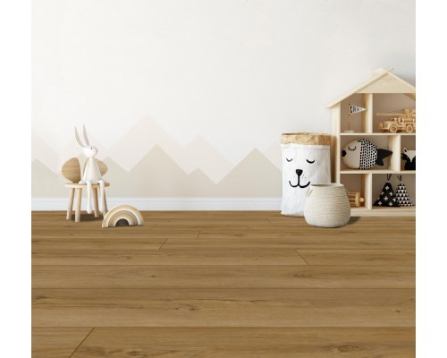 Вініловий ламінат CHECK Basic 2462 Horstmar Oak
