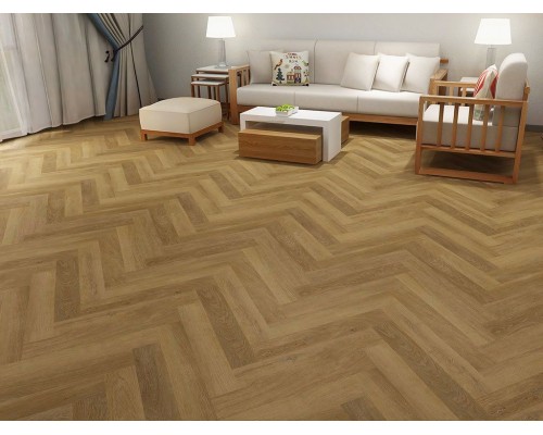 Виниловый ламинат CHECK Herringbone 2072 Alteno Oak Виниловый ламинат CHECK Herringbone 2072 Alteno Oak