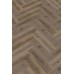 Виниловый ламинат CHECK Herringbone 2076 Boxbach Oak