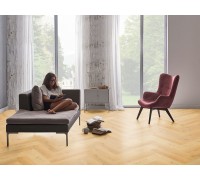 Виниловый ламинат CHECK Herringbone 2078 Burbach Oak Виниловый ламинат CHECK Herringbone 2078 Burbach Oak