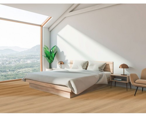 Вінілова плитка CHECK Premium Long 2511 Albera Oak