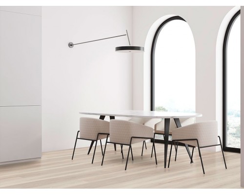 Вінілова плитка CHECK Premium Long 2514 Breda Oak