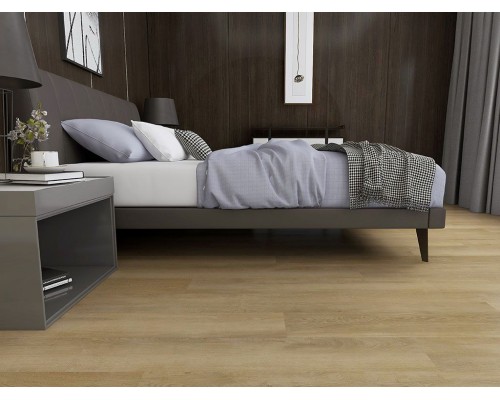 Вінілова плитка CHECK Town Wide plank 3535 Akron Oak