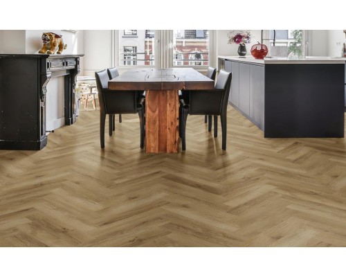 Вініловий ламінат Firmfit Herringbone EW2983