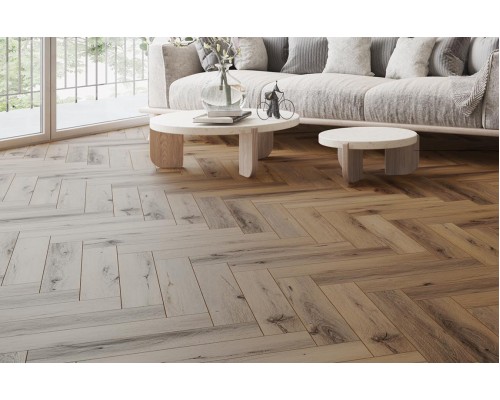 Вініловий ламінат Firmfit Herringbone EWH7040