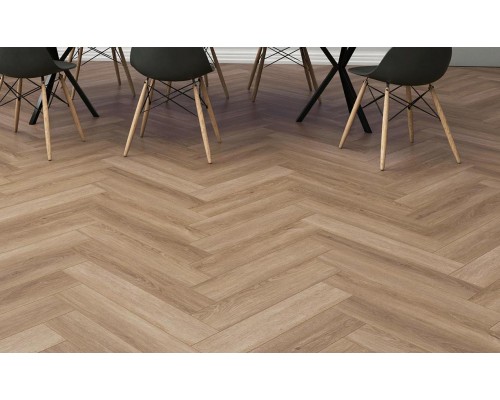 Вініловий ламінат Firmfit Herringbone EWH7114