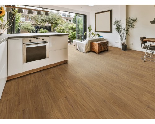 Вініловий ламінат Haro Disano Saphir 540068 mountain oak
