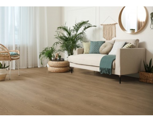 Вініловий ламінат Haro Disano Saphir 543387 oak picardie nature