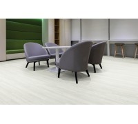 Виниловая плитка LX hausys DTW1228 Salted Cream