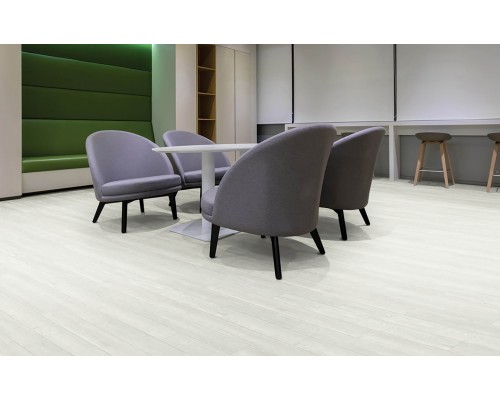 Виниловая плитка LX hausys DTW1228 Salted Cream
