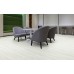 Виниловая плитка LX hausys DTW1228 Salted Cream