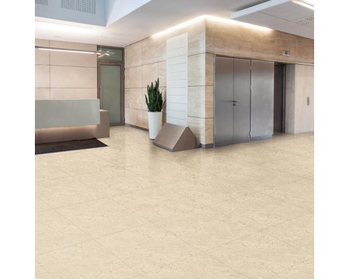 Виниловая плитка LX hausys DTT6238 Champagne Beige