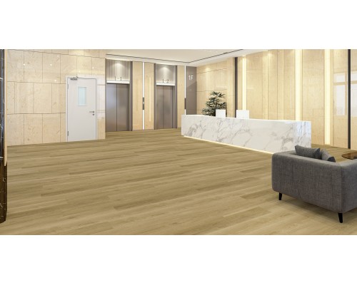 Виниловый ламинат Novocore Legacy Oak 7586 Riverdell