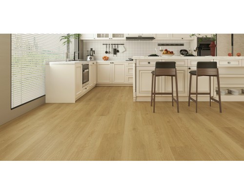 Виниловый ламинат Novocore Legacy Oak 7588 Merlin