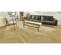 Виниловый ламинат Novocore Legacy Oak Herringbone 7590 Ithaca