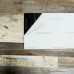 Самоклеющаяся гибкая ПВХ плитка 006 mozaik wood