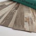 Самоклеющаяся гибкая ПВХ плитка 007 mozaik light wood