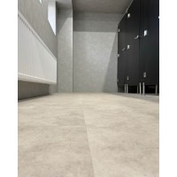 Виниловый ламинат Surface SPC 87009-2 Cement Gray