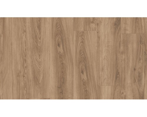 Виниловый ламинат Tarkett Starfloor Click Solid30 36010011 English Oak Natural