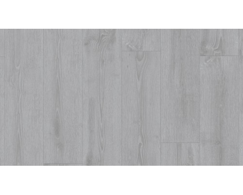 Вініловий ламінат Tarkett Starfloor ClickSolid55 36021104 Scandinavian Oak Medium Grey