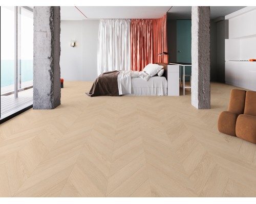 Виниловый ламинат SLCC American collection SPC Mercury Chevron ME09 Spectacle