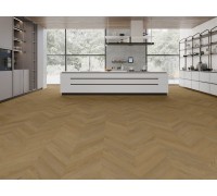 Виниловый ламинат SLCC American collection SPC Mercury Chevron ME11 Aurora