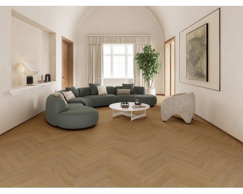 Виниловый ламинат SLCC American collection SPC Mercury ME13 Zafira