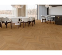 Виниловый ламинат SLCC American collection SPC Mercury Chevron ME15 Elysia