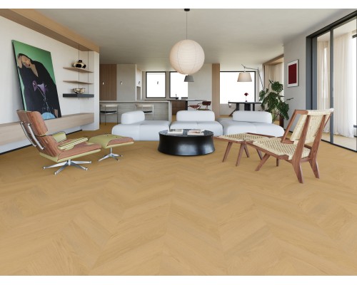 Виниловый ламинат SLCC American collection SPC Mercury Chevron ME16 Solara