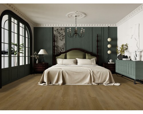 Виниловый ламинат SLCC American collection SPC Sky Painted SP12 Serene