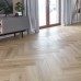 Виниловая плитка Unilin Divino Herringbone 53452 Major Oak