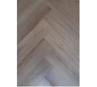 Виниловый SPC ламинат Verband Herringbone 9041 Eliot