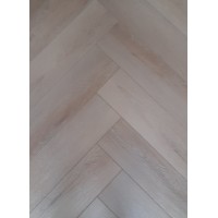 Виниловый SPC ламинат Verband Herringbone 9046 Lardin