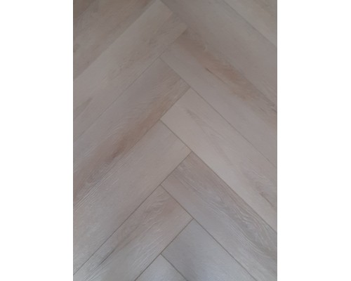Вініловий SPC ламінат Verband Herringbone 9046 Lardin